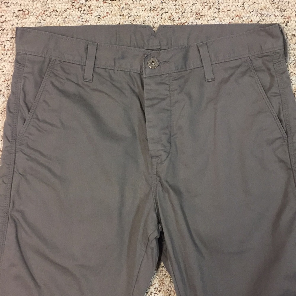 Men’s Levi’s 510 Chinos - Dark Grey